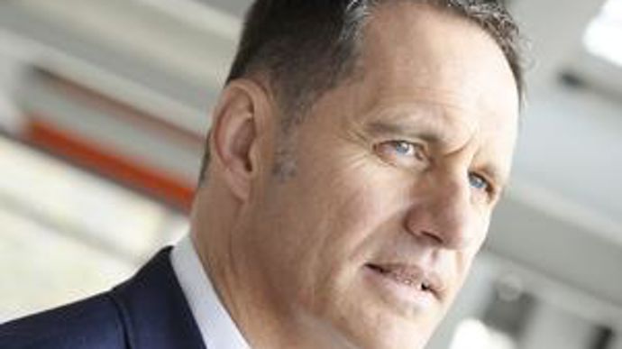 Laurent Péron, fondateur du cabinet Evoxya, spécialisé en communication et marketing, laurent.peron@evoxya.com